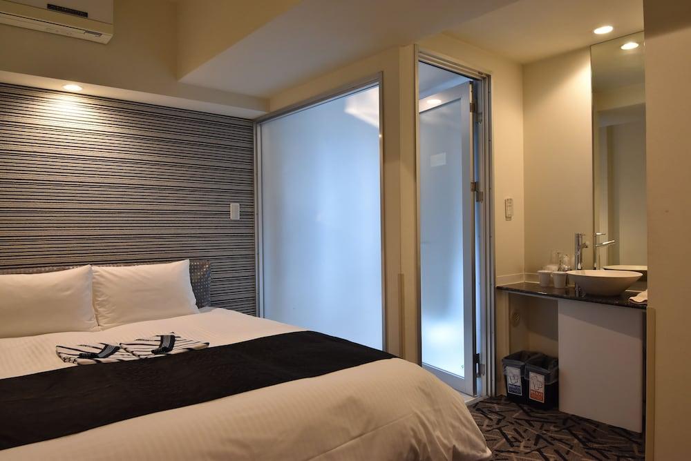 Fotos del hotel - APA Hotel Okachimachieki-Kita S