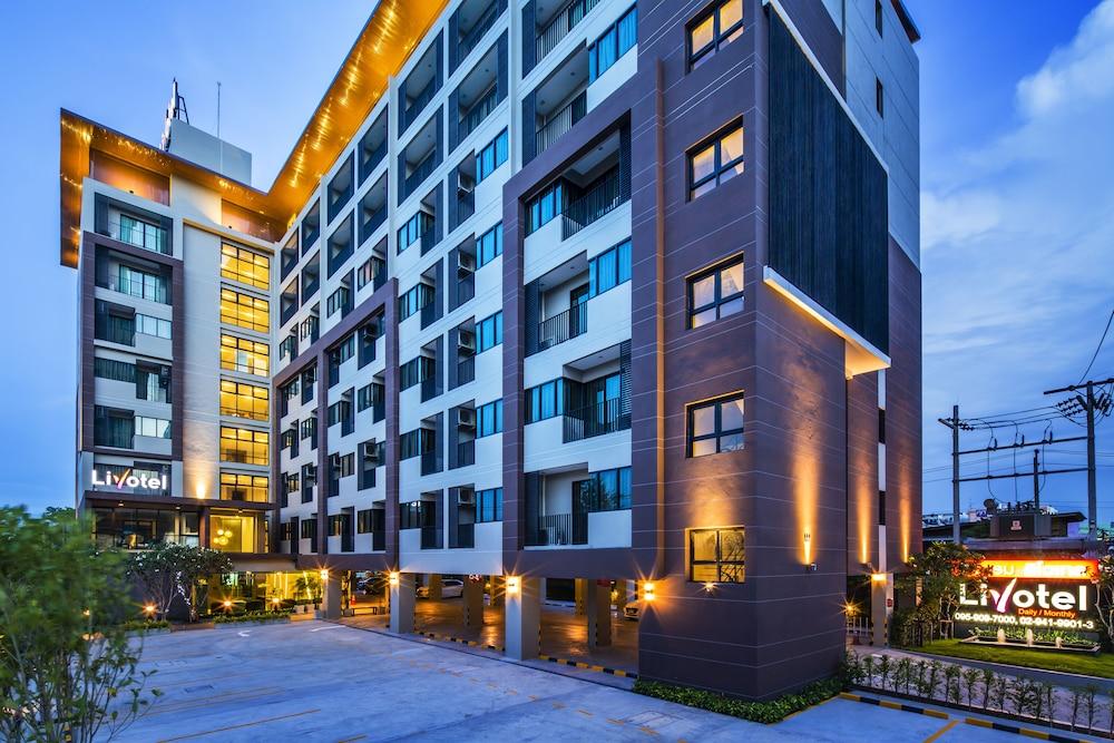 Fotos del hotel - Livotel Hotel Kaset Nawamin Bangkok