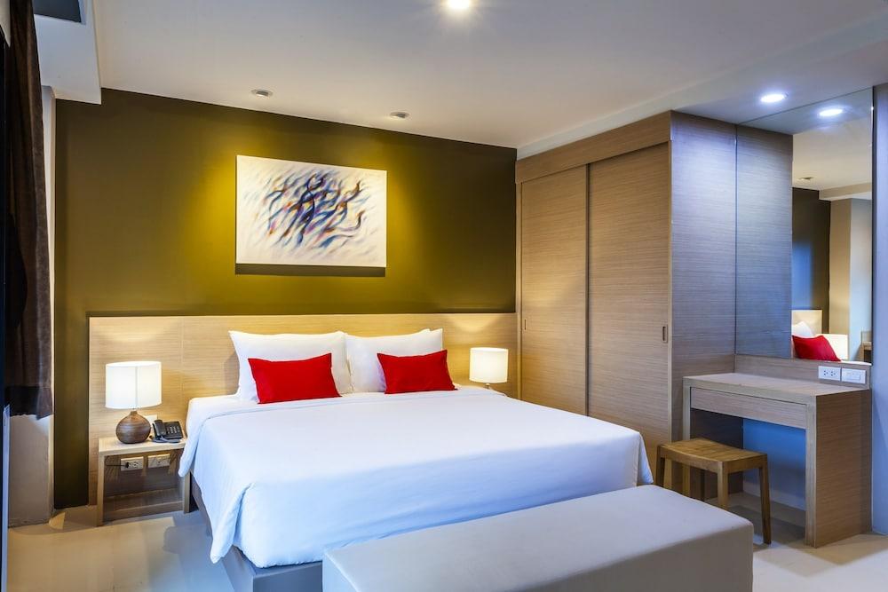 Fotos del hotel - Livotel Hotel Kaset Nawamin Bangkok