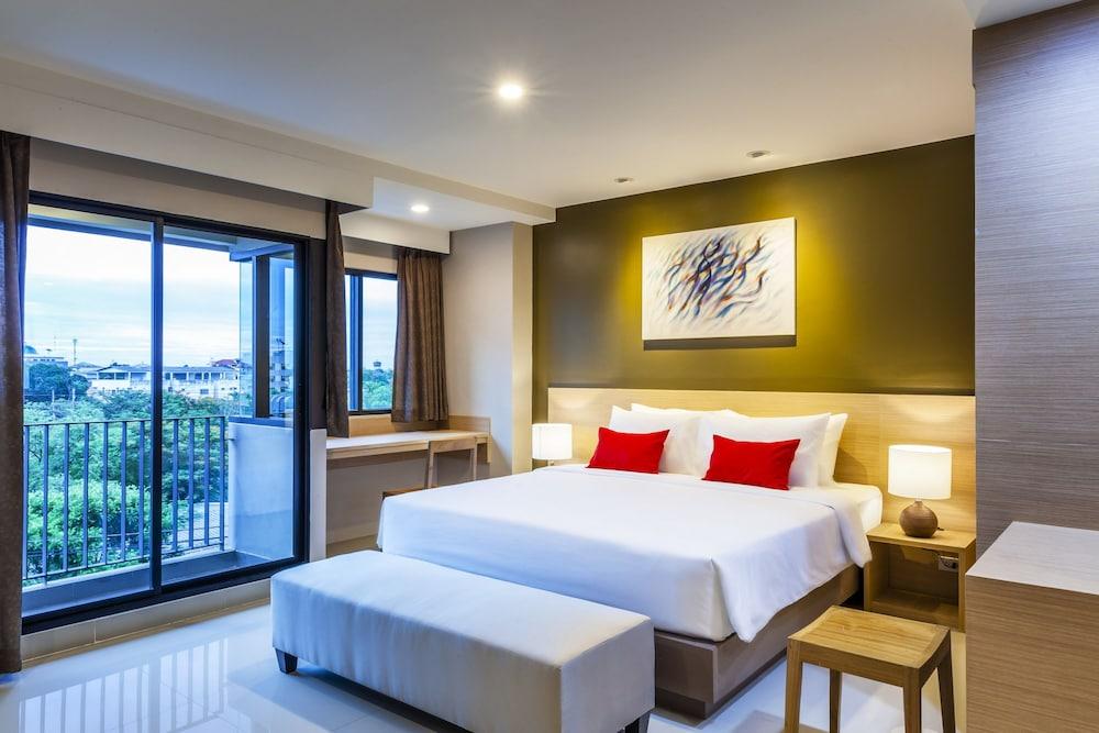 Fotos del hotel - Livotel Hotel Kaset Nawamin Bangkok