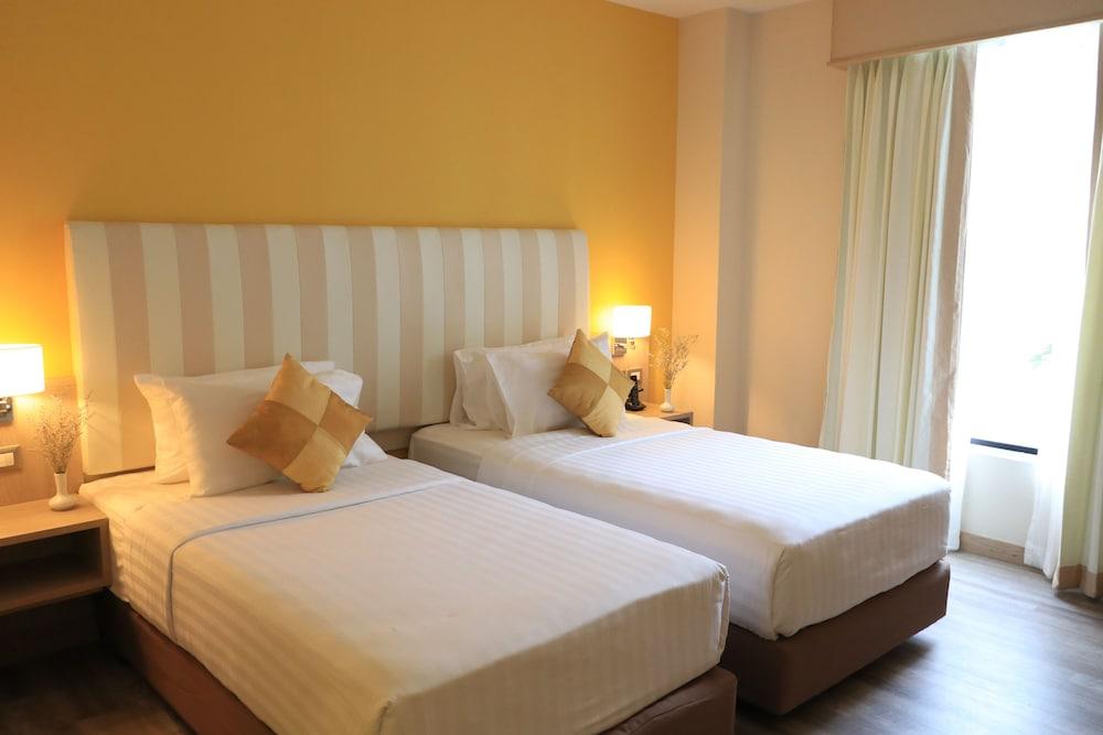 Fotos del hotel - Bangkok Midtown Hotel