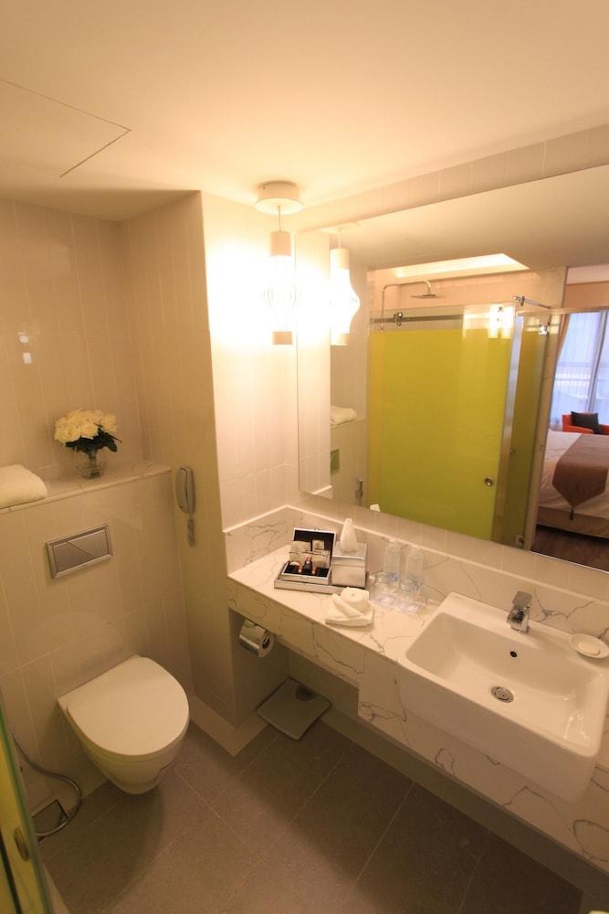 Fotos del hotel - Bangkok Midtown Hotel