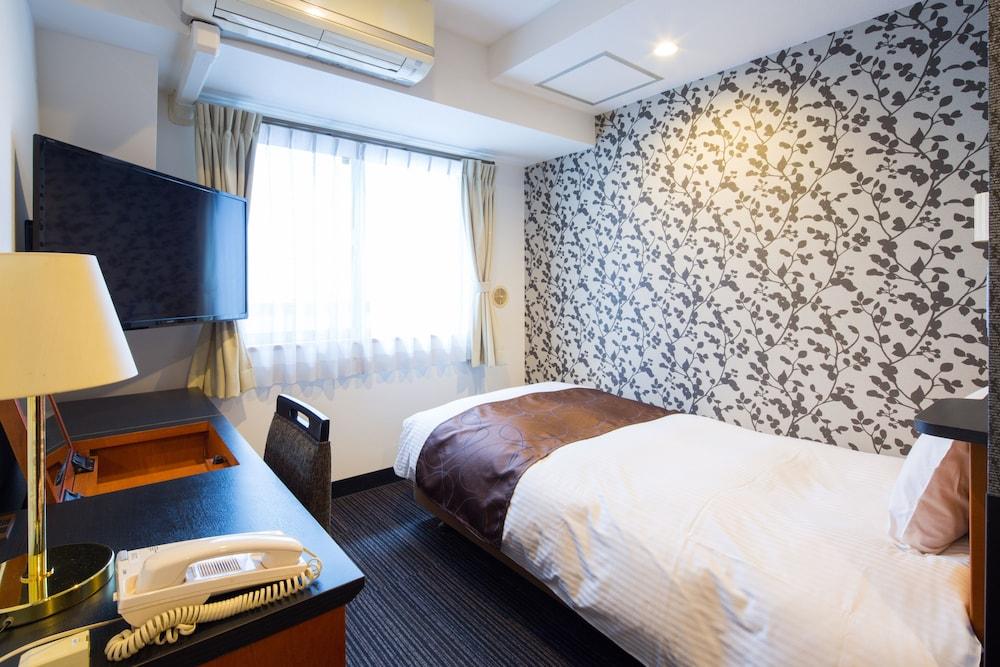 Fotos del hotel - AI HOTEL NIHONBASHI