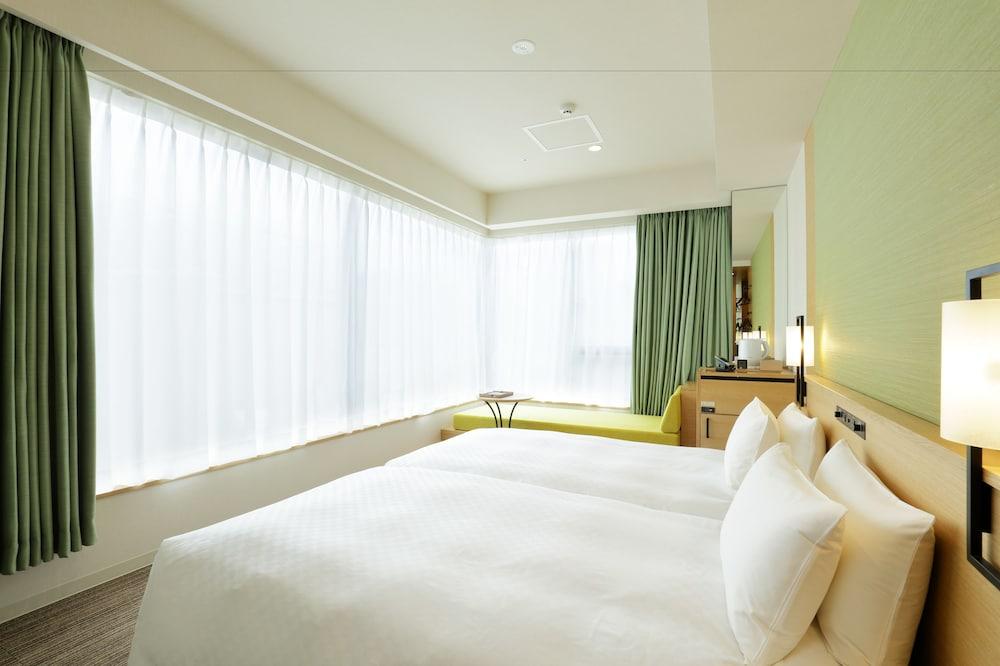 Fotos del hotel - CANDEO HOTELS TOKYO-SHIMBASHI