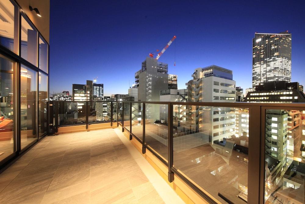 Fotos del hotel - CANDEO HOTELS TOKYO-SHIMBASHI