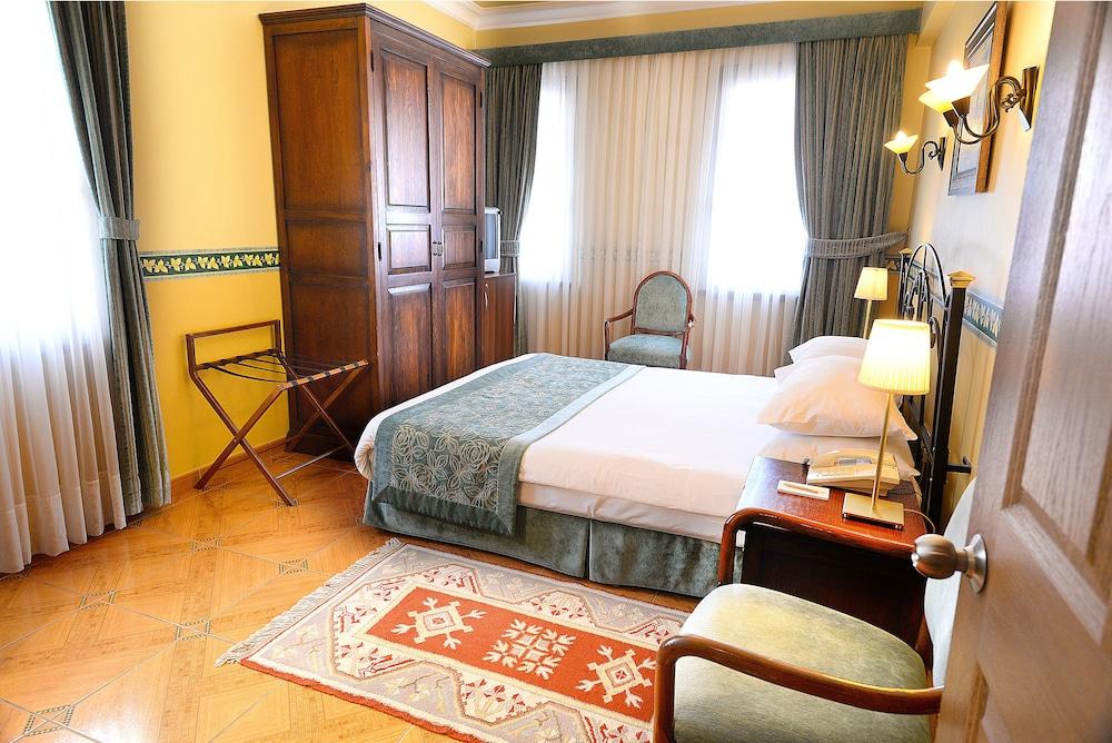 Fotos del hotel - BLUE HOUSE HOTEL