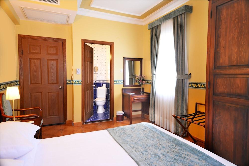 Fotos del hotel - BLUE HOUSE HOTEL