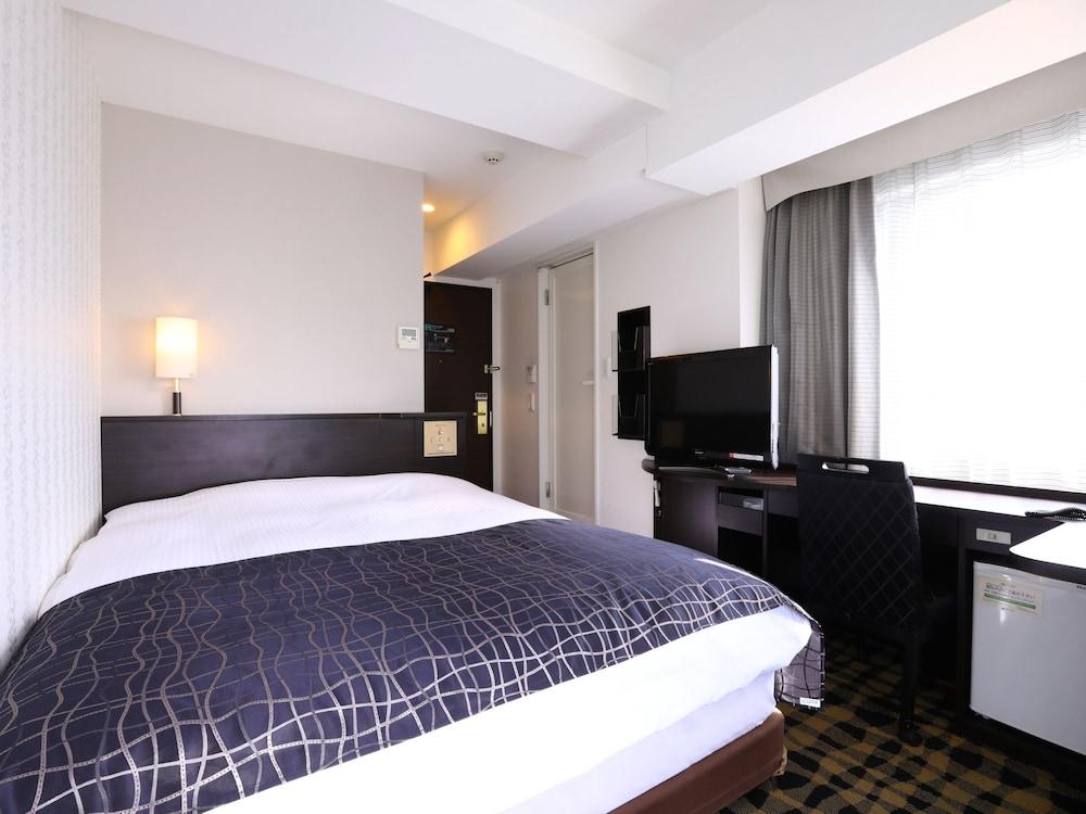 Fotos del hotel - APA Hotel Shimbashi Onarimon
