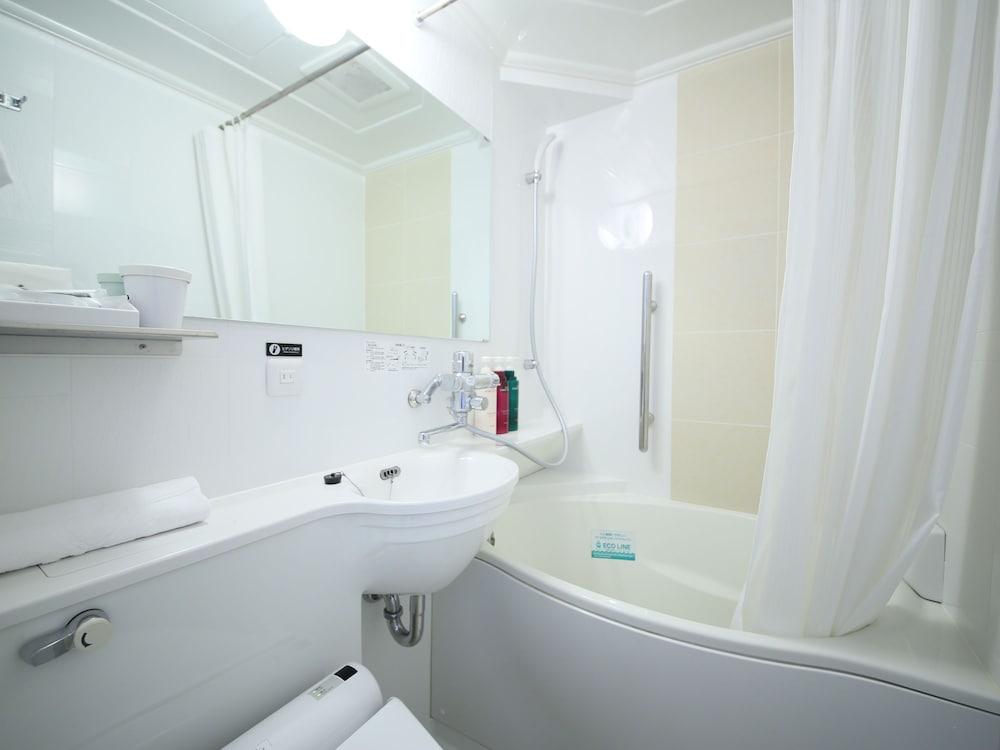 Fotos del hotel - APA Hotel Shimbashi Onarimon