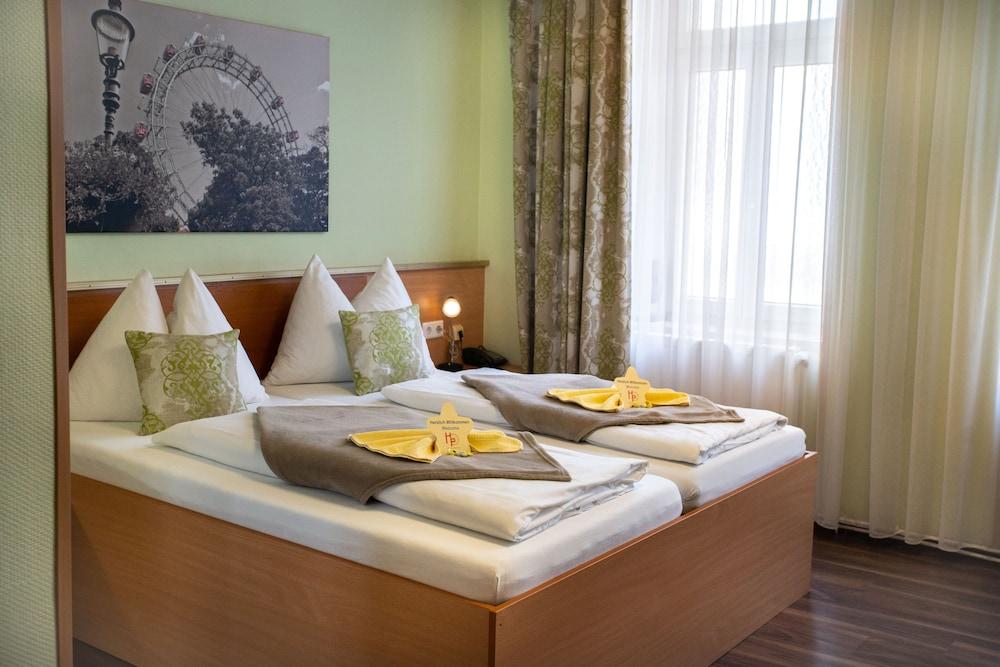 Fotos del hotel - Urban Jungle Apartments