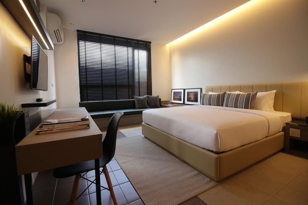 Fotos del hotel - Theatre Residence
