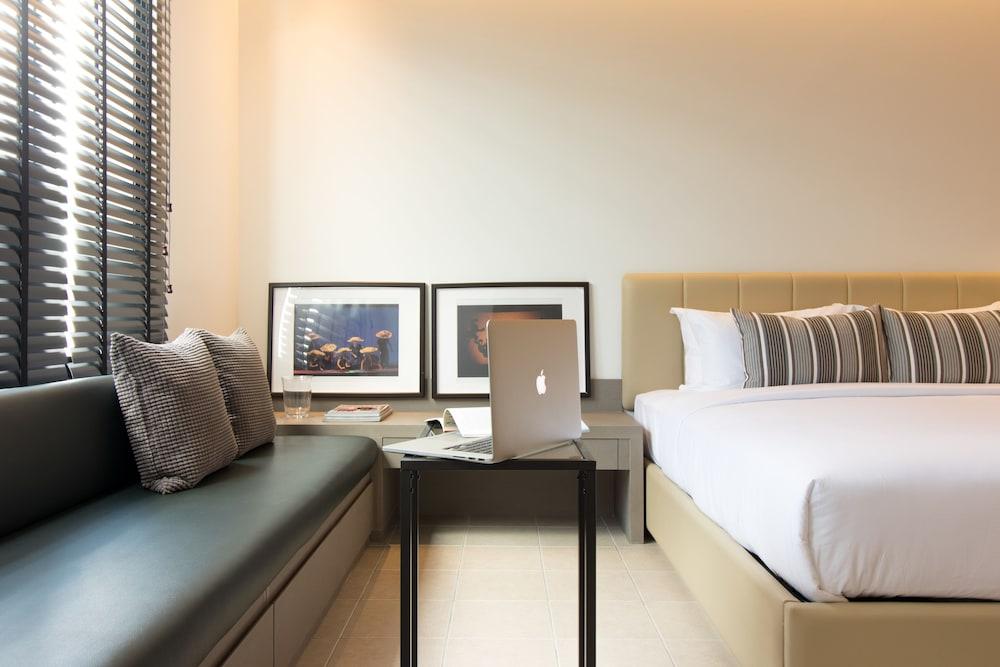 Fotos del hotel - Theatre Residence