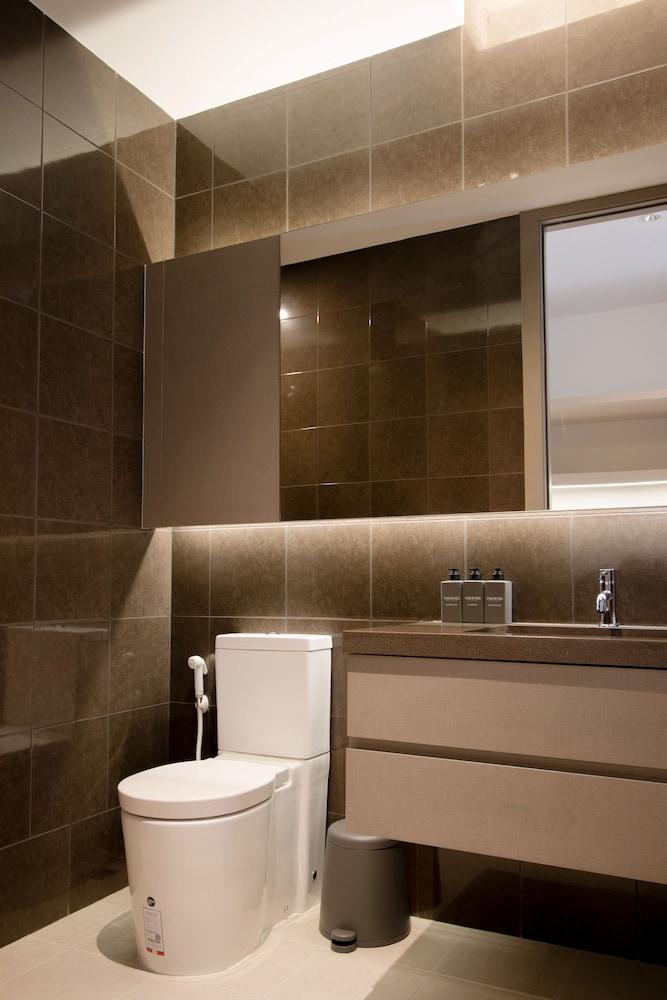Fotos del hotel - Theatre Residence