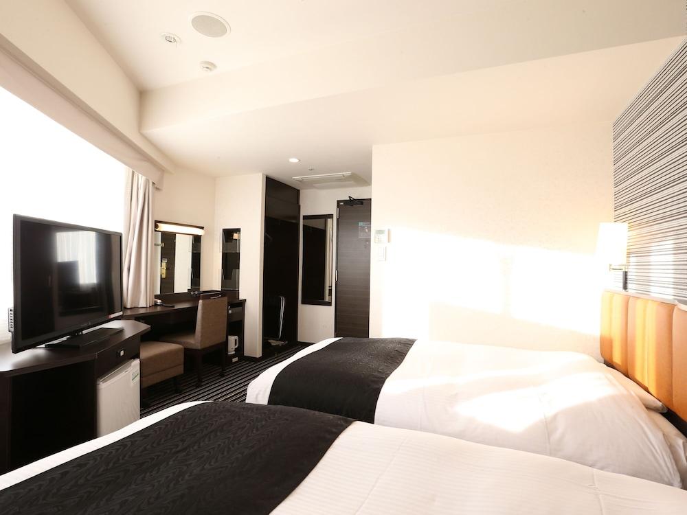 Fotos del hotel - APA Hotel Higashi-Shinjuku-Ekimae