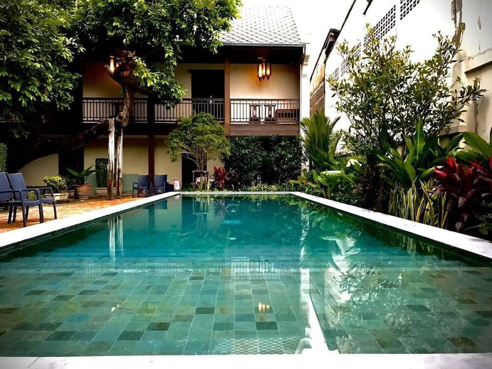 Fotos del hotel - Villa Bangkok Formerly Villa Phra Sumen