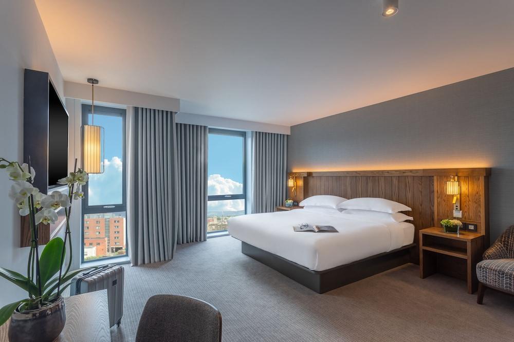 Fotos del hotel - Hyatt Centric The Liberties Dublin