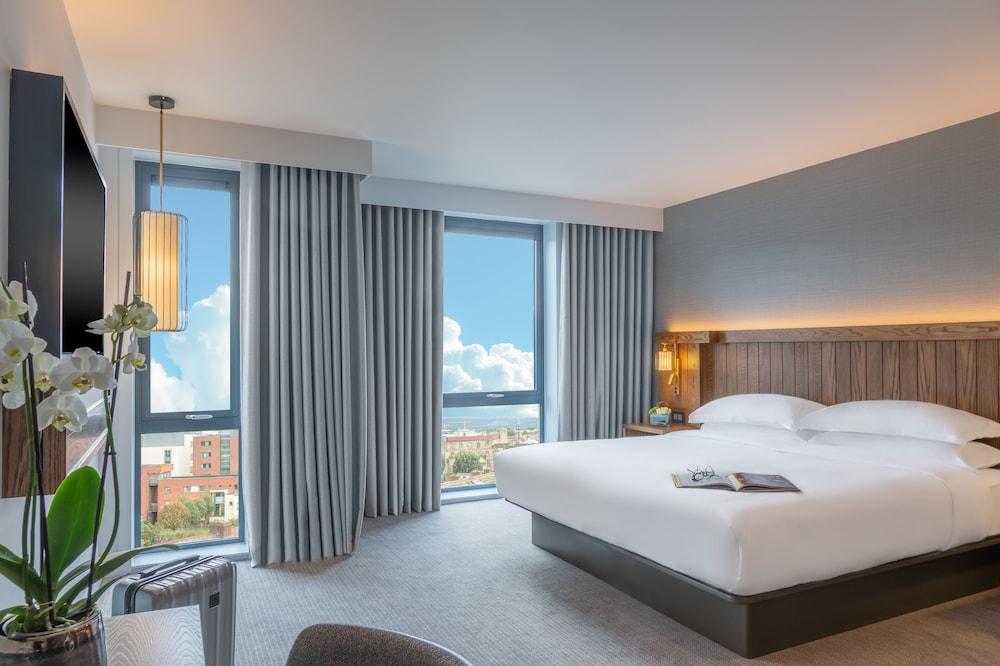 Fotos del hotel - Hyatt Centric The Liberties Dublin