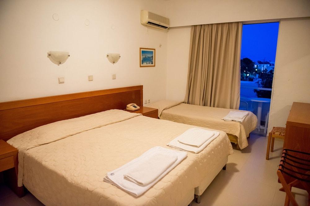 Fotos del hotel - THALIA