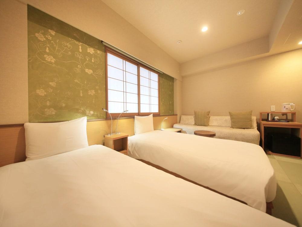 Fotos del hotel - Asakusa Hotel Hatago