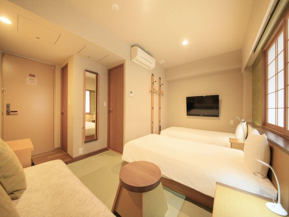 Fotos del hotel - Asakusa Hotel Hatago
