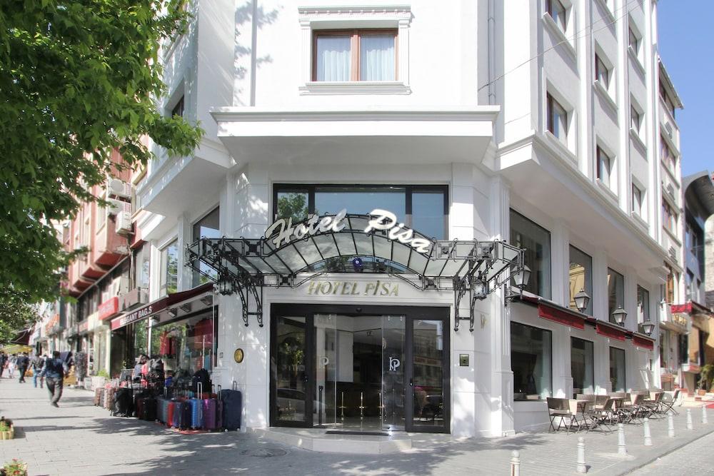 Fotos del hotel - Pisa