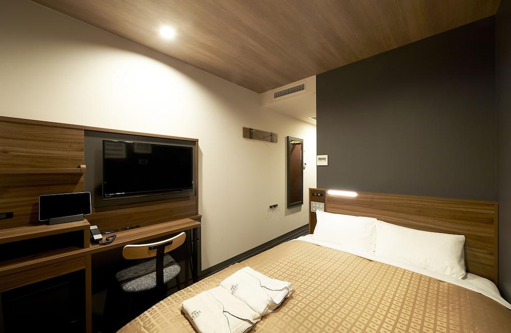 Fotos del hotel - Sotetsu Fresa Inn Nihombashi-Kayabacho