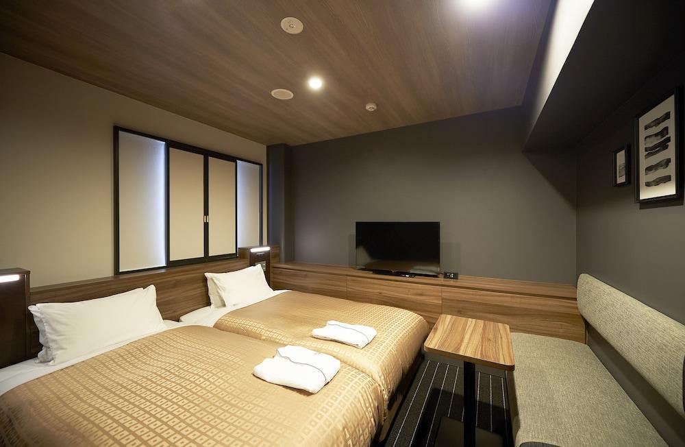 Fotos del hotel - Sotetsu Fresa Inn Nihombashi-Kayabacho