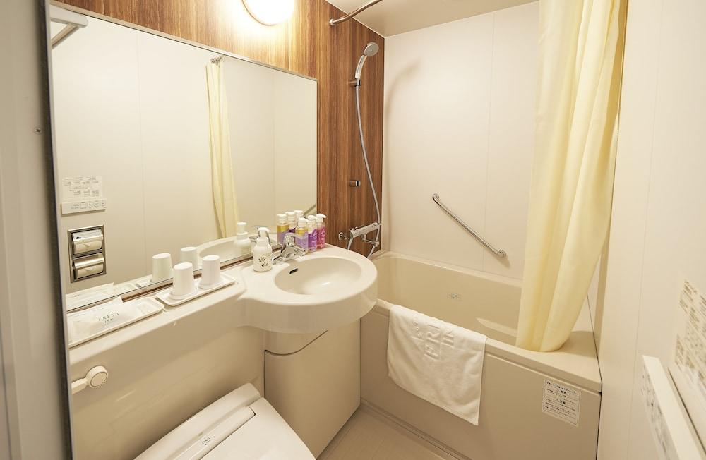 Fotos del hotel - Sotetsu Fresa Inn Nihombashi-Kayabacho