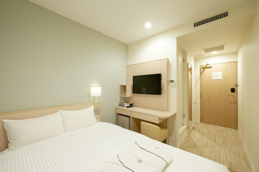 Fotos del hotel - Sotetsu Fresa Inn Tokyo-Tamachi