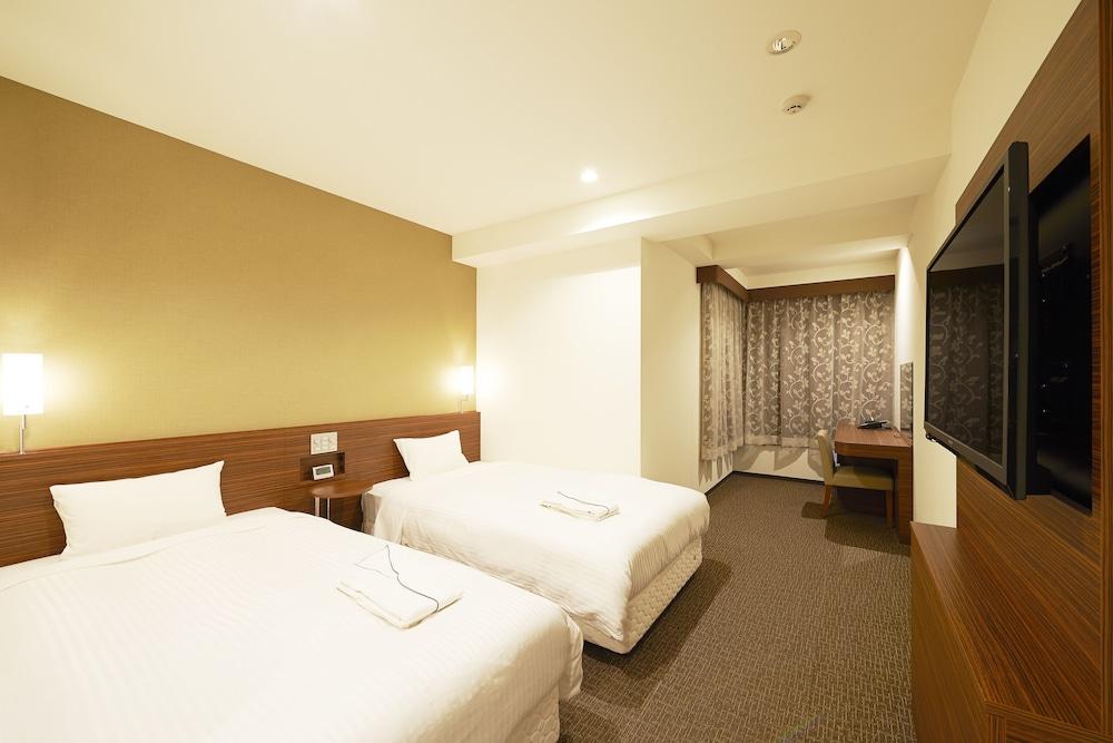 Fotos del hotel - Sotetsu Fresa Inn Tokyo-Tamachi