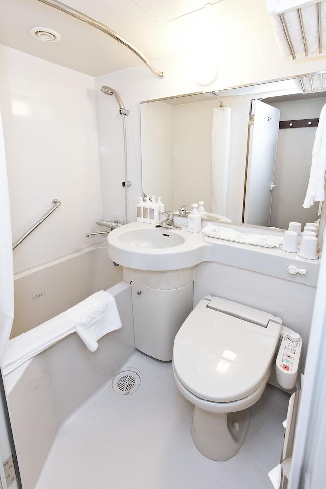 Fotos del hotel - Sotetsu Fresa Inn Tokyo-Tamachi