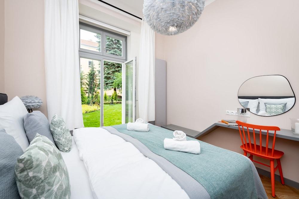 Fotos del hotel - Empirent Garden Suites