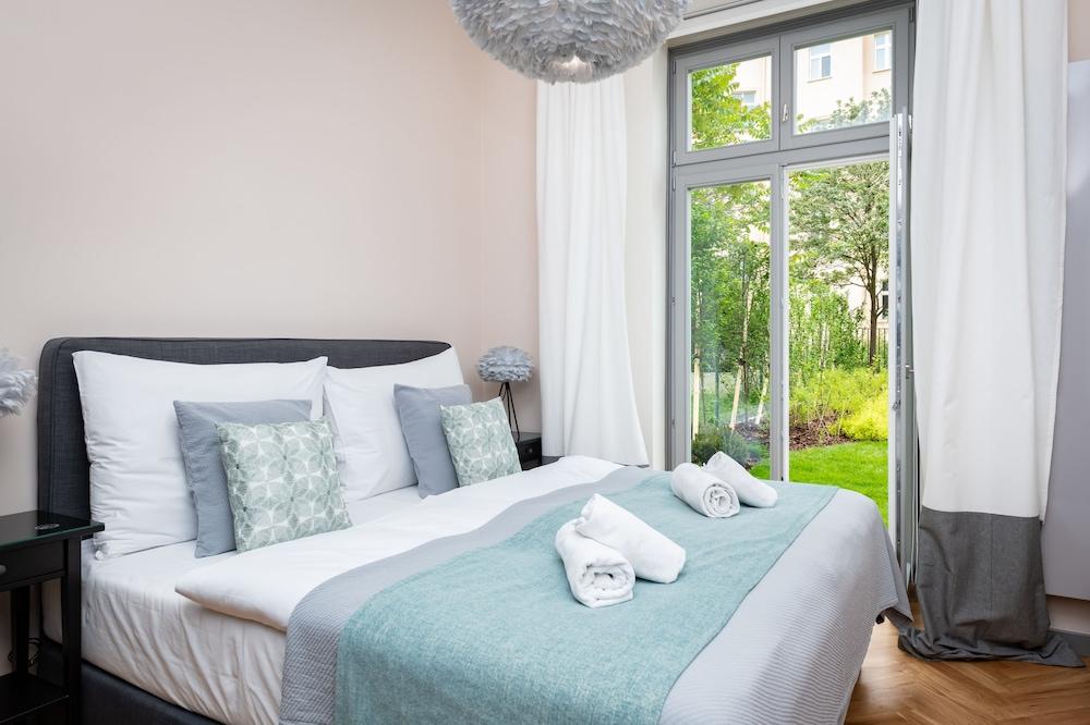 Fotos del hotel - Empirent Garden Suites
