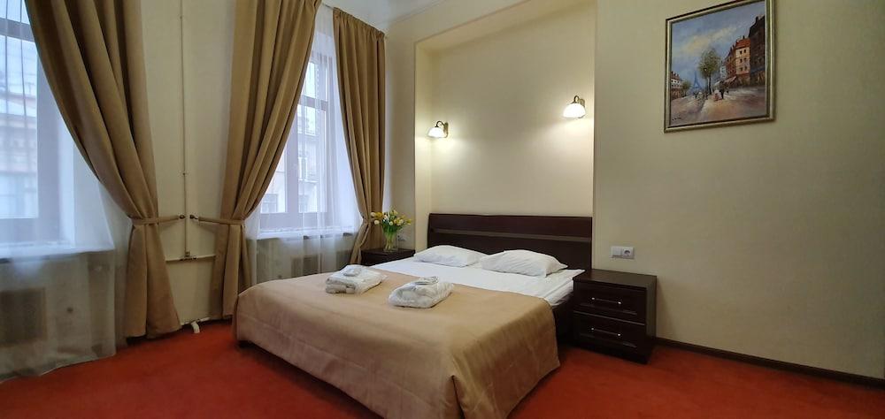 Fotos del hotel - SOLO ON NEVSKY PROSPEKT HOTEL