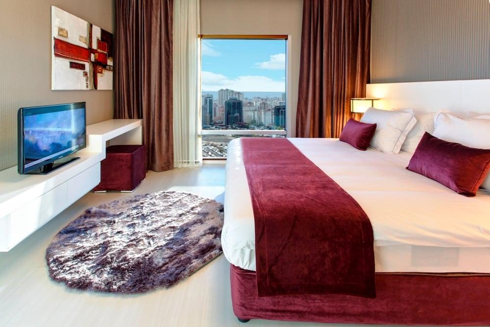 Fotos del hotel - Flora Suites