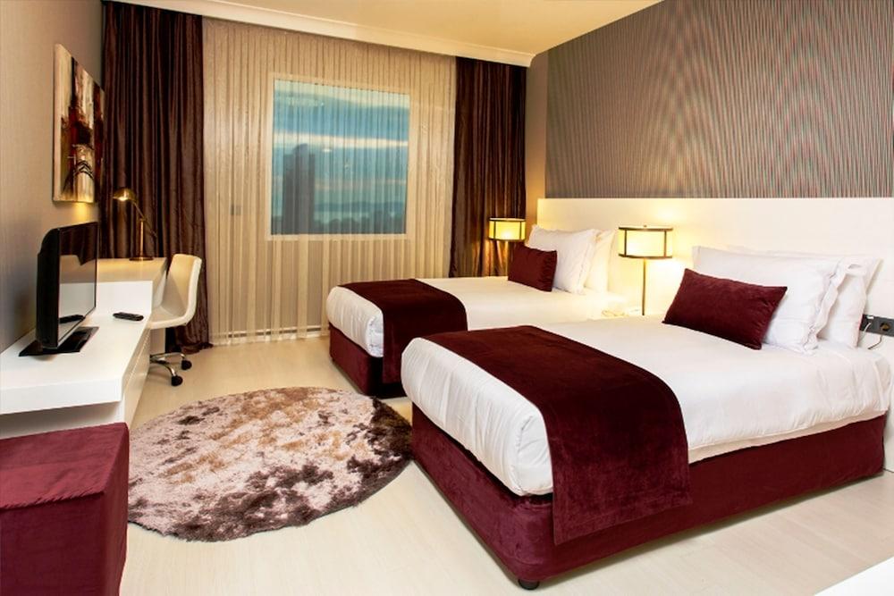 Fotos del hotel - Flora Suites