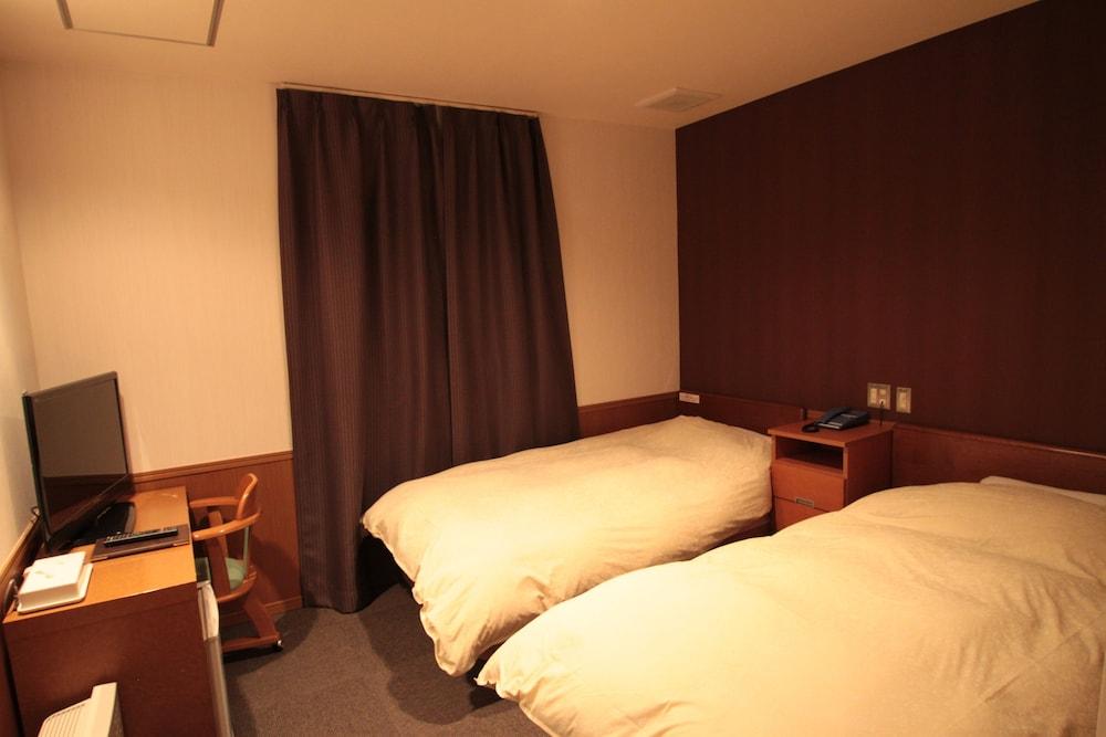 Fotos del hotel - ASAKUSA TOWN HOTEL