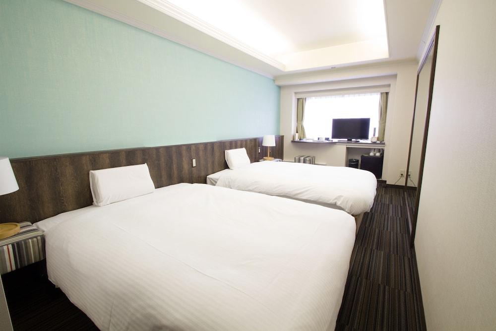 Fotos del hotel - HOTEL FUKURACIA HARUMI