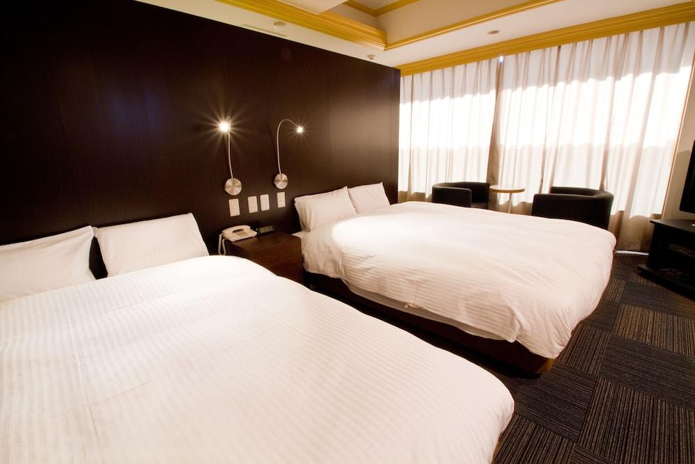 Fotos del hotel - HOTEL FUKURACIA HARUMI