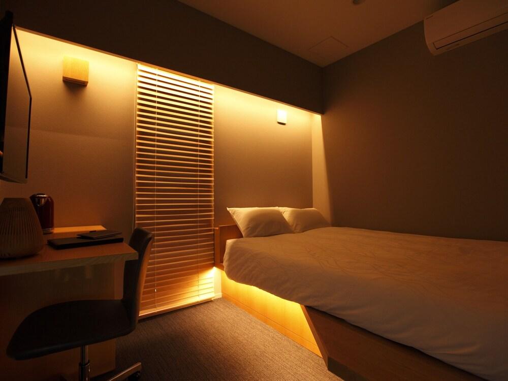 Fotos del hotel - HOTEL AMANEK Ginza East