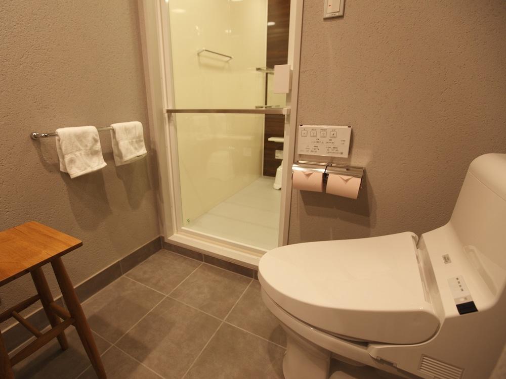 Fotos del hotel - HOTEL AMANEK Ginza East