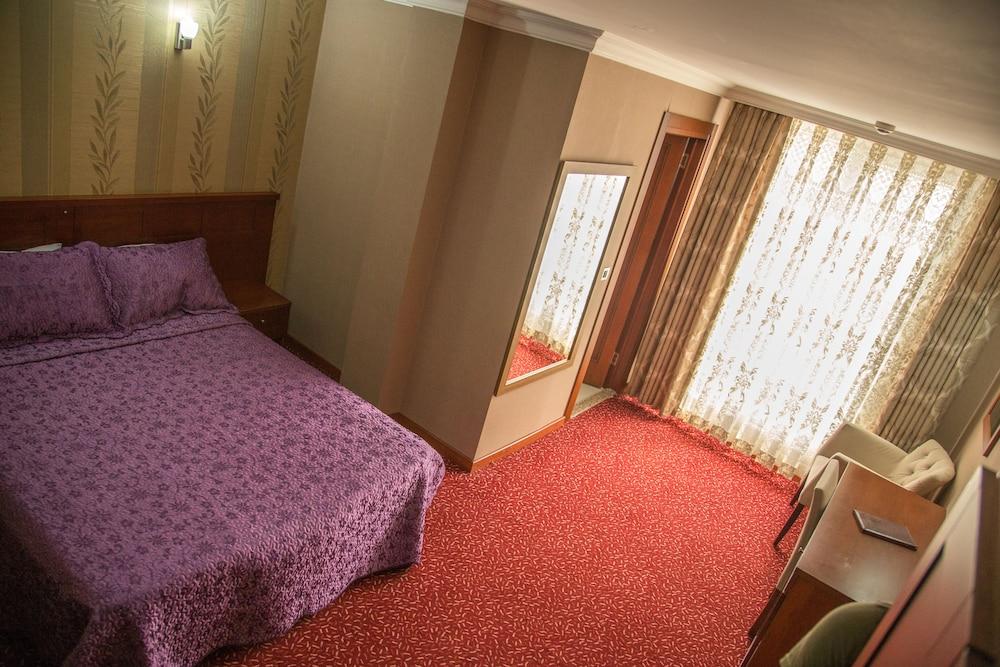 Fotos del hotel - Grand Merin Airport Hotel