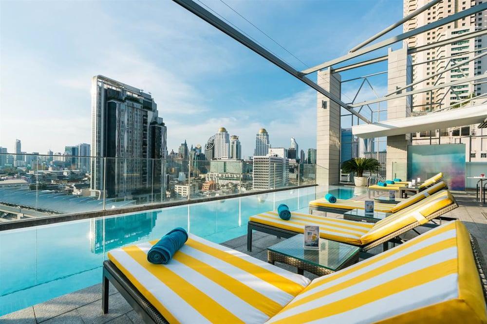 Fotos del hotel - Akara Hotel Bangkok