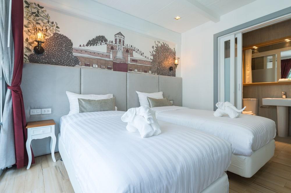 Fotos del hotel - White Ivory Bed Breakfast
