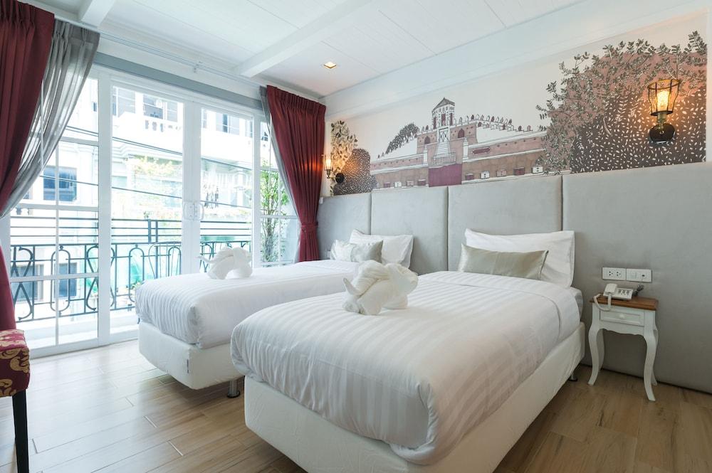 Fotos del hotel - White Ivory Bed Breakfast