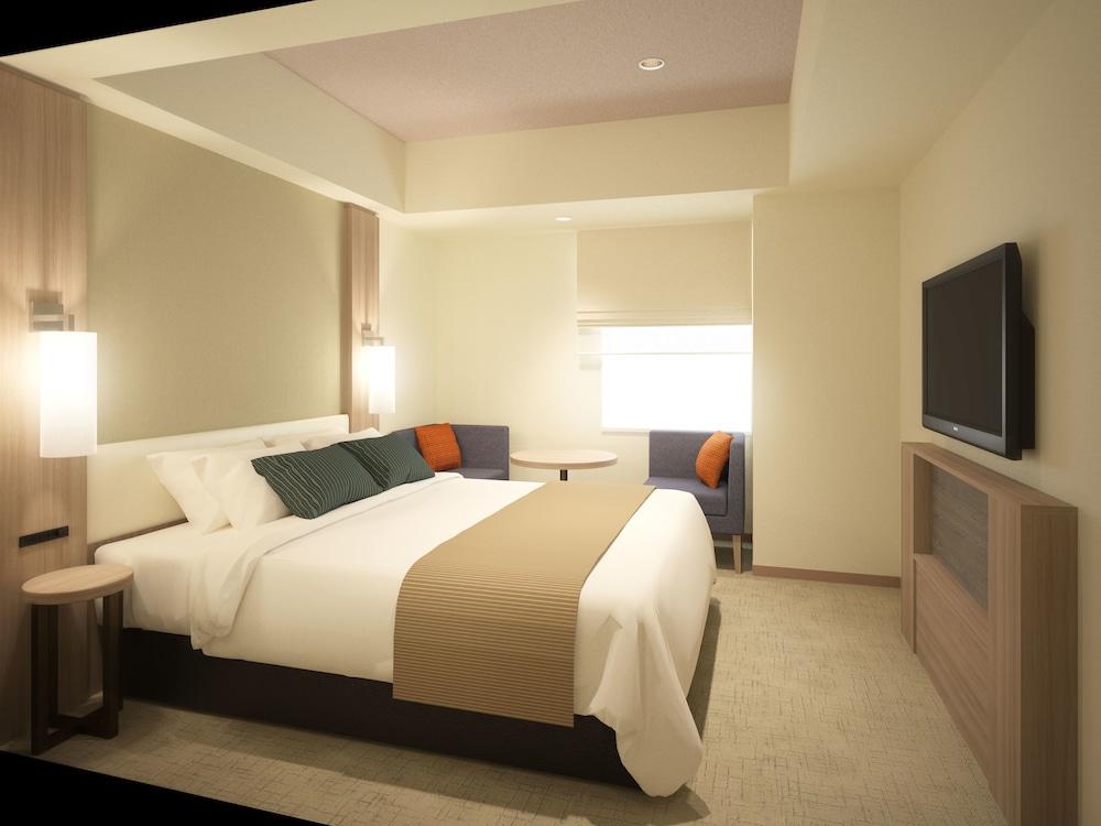 Fotos del hotel - Tokyu Stay Ginza