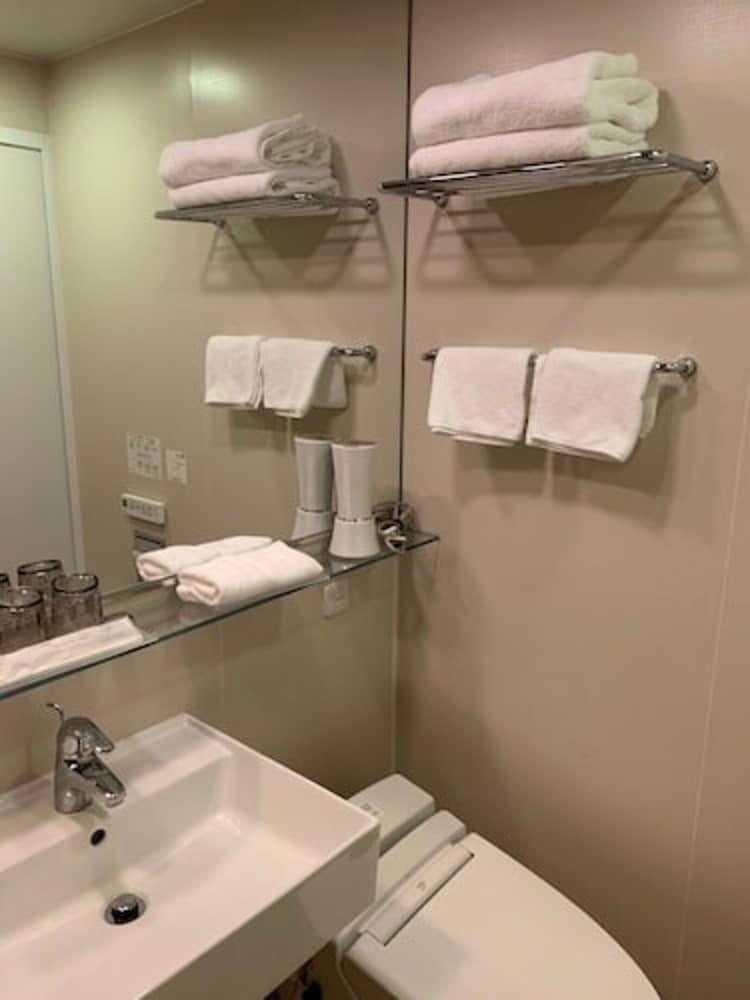 Fotos del hotel - Tokyu Stay Ginza