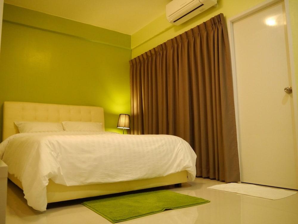 Fotos del hotel - Donmuang Airport Modern Bangkok Hotel