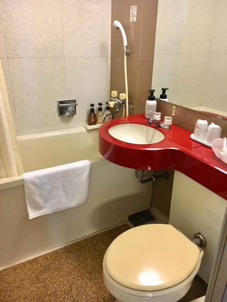 Fotos del hotel - Ueno Terminal Hotel