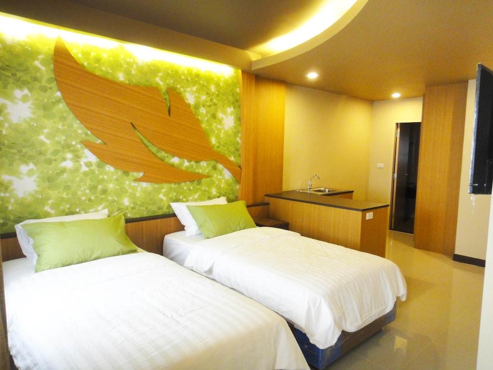 Fotos del hotel - Aleaf Bangkok Hotel